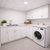 Ceiling Utility Area Cawe Ceiling Tiles | Suspended Ceiling Tiles Ireland