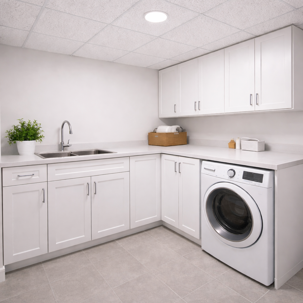 Cawe Ceiling Tiles | Suspended Ceiling Tiles Ireland