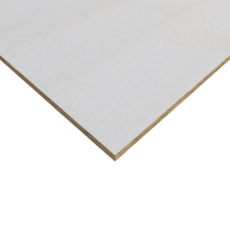 Rockfon Medicare Standard board A square edge 600mm x 600mm
