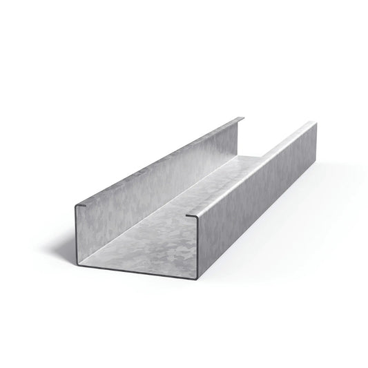 SFS C stud 50mm (2.7m | 0.5g)