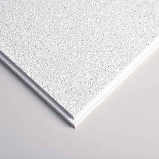 Zentia Aruba T15 MicroLook (Dune) 600mm x 600mm